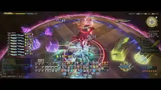 AAC HW M12S The Lindwurm Part II Clear DN Pastebin PLD PoV 21:9 Ultrawide | FFXIV