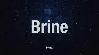 Battery Briner &ndash; full scale test