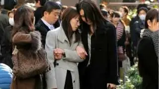 MARIA - Pray for Japan