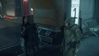 Star Citizen - Alpha 3.9.0 - Prison?! Welcome to the Klescher Rehabilitation Facilities!