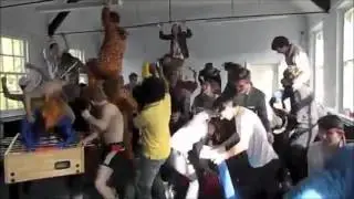 Harlem Shake Downham Market 6th Form