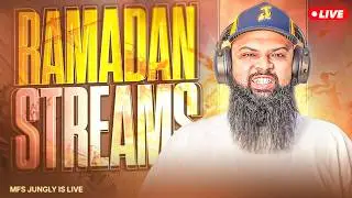 LIVE 🔥 Aaj Sirf M416 Ka Shor Hoga Lobby Mein 😈 PUBG Mobile 4.2 Update