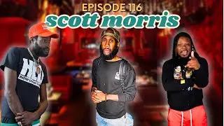 Connecting the Streets to Success:Scott Morris on Artist Management, Networking, Bel-Air & RapSnacks