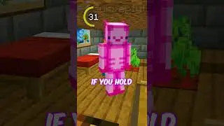 Can You Spot The Fake Minecraft Fact?