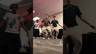 Mk and Malachi confess your love TT