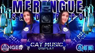 📌🔥Merengue Sandy Papo Cat music display dj &Aacute;ngel 📌🔥