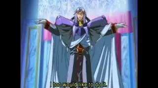 Excel Saga, baka song.