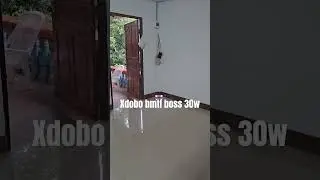xdobo bmtl boss 30w