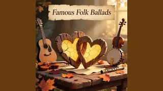 Ballad of Silent Pines