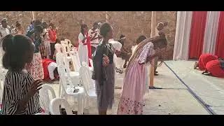 SPIRITUAL TRANSMISSION OF THE SPIRIT.