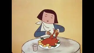 Madeline and the Bad Hat (1960) (Archive Video for Abandoned)