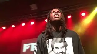FETTY WAP - My Way
