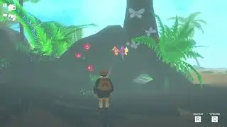 Reptiloid's Gaming - Beasts of Maravilla Island [Full Playthrough]