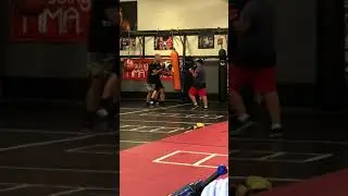 H boxing