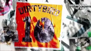 Justin Martin & Ardalan Feat. PartyPatty  - Function [OFFICIAL AUDIO]