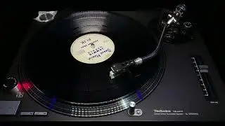 Jammin Gerald &ndash; Factory Trax &ndash; Move It 1994