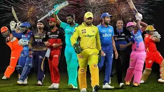IPL 2022 Status🏏Ipl 2022 Comming Soon Status 🏏IPL Is Back 4k Full Screen Status✌️