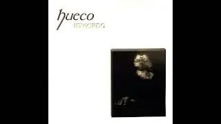 Hueco - Invierno (1999, Ciudad de M&eacute;xico) [Goth Rock, Experimental]