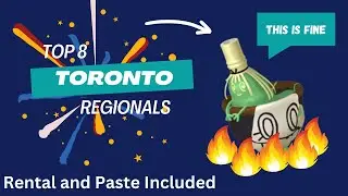 Heatproof Sinistcha Plots a Path to Top 8! Pok&eacute;mon VGC Toronto Regionals