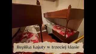 Wystawa TITANIC: The Artifact Exhibition