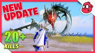 NEW BIG UPDATE 1.2 | PUBG MOBILE