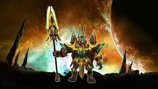 The Power of Iunu (Wind Anubis) in Special League - Summoners War