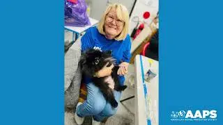 AAPS Animal Shelter - Volunteers