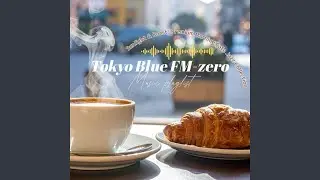Dawn Blue