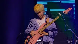 [4K] 260103 청천을 원위 기욱 직캠 ONEWE GIUK FANCAM | 라이브컬렉션 LIVE COLLECTION