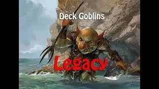 budget goblin deck legacy magic
