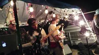 The DeWalt Corporation - Gerry Clairy @ Field Chella 2018
