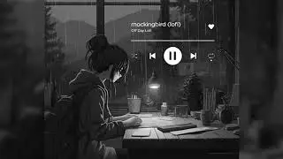 Lofi Joongle & Lansy Sid - Mockingbird