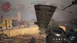 Delta Force Random Shots Compilation 7