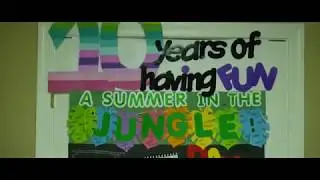 Ten Years Of Having Fun - iDance Documentary