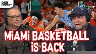 LIVE at 9am ET | 2/11/26 Part 1 | The Dan Le Batard Show w/ Stugotz