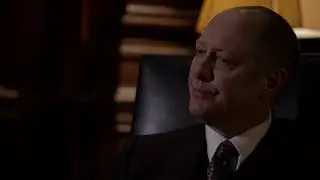 Raymond Tells Alan About His Deep Well! | The Blacklist