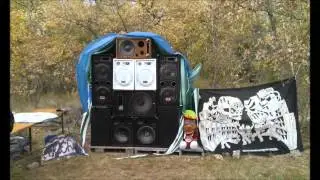 trance mix by OccB