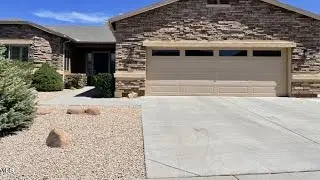 4673 N Kirkwood Avenue, Prescott Valley, AZ Presented by Richie Laser.