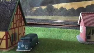 DSB F