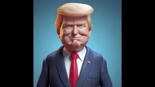 Creep (Cover Donald Trump)
