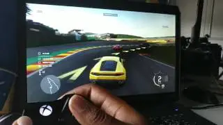 Forza 6 Apex 1080p 60fps Gameplay Nvidia Gtx 970m