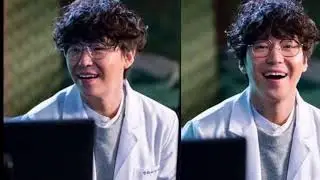 Uhm Ki Joon Receives Praise For Always Being Energetic On Set Of &ldquo;I Am Not A Robot&rdquo;