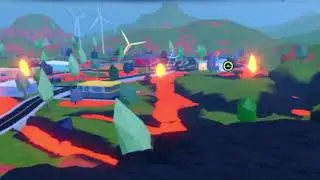 New Jailbreak Volcano Event 2020!