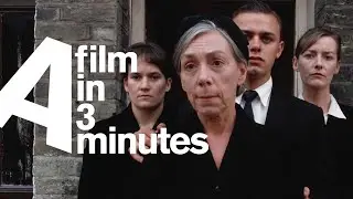 Distant Voices, Still Lives - A Film in Three Minutes