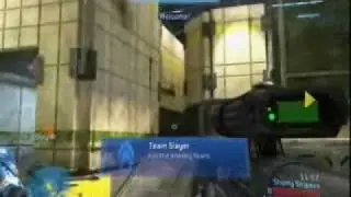 Halo 3 Most Insane Betrayal Ever!!!!  ::: AMAZING!!!!