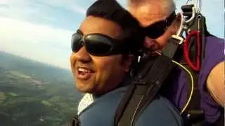 Atlanta Skydiving