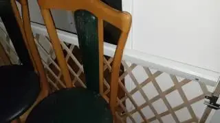 spider banjo