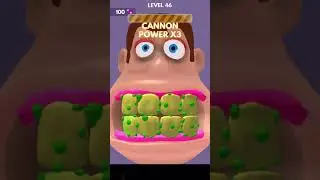 🅾️ MAX LEVEL IN TEETH RUNNER - GAMEPLAYWALKTHROUGH!!!(IOS, ANDROID)#1