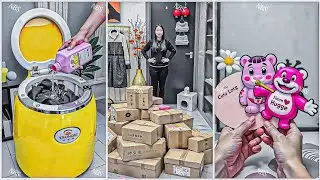 House Cleaning Tiktok 😍 | Smart Home Gadgets | #Home_Cleaning #home_decor  #asmr #usa #canada #uk