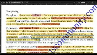PSY611 Ethical Issues in Psychology Short Lesson 29 | PSY611 Midterm & Finalterm Short Lectures